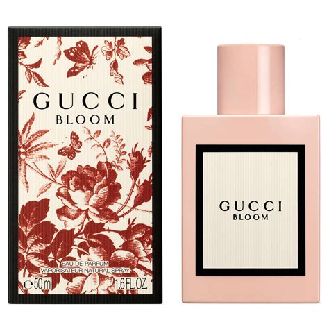 gucci bloom women pics.